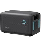 Amazon.co.jp: Anker Solix BP1000 拡張バッテリー (1056Wh) Anker